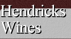 Hendricks' Wines