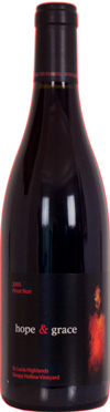 2005 Pinot Noir