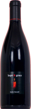 2004 Malbec