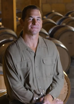 Charles Hendricks