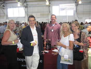 Family Winemakers
